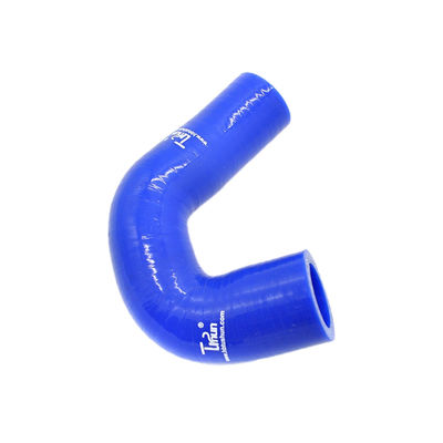 qualidade  High Quality Heat Resistance Silicone Auto Radiator Hose Custom High Temperature Radiator Hose For Excavator Machinery Hose Sizes fábrica