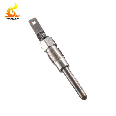 qualidade  Good quality 12563554 glow plug for car diesel engine parts 12mm fábrica