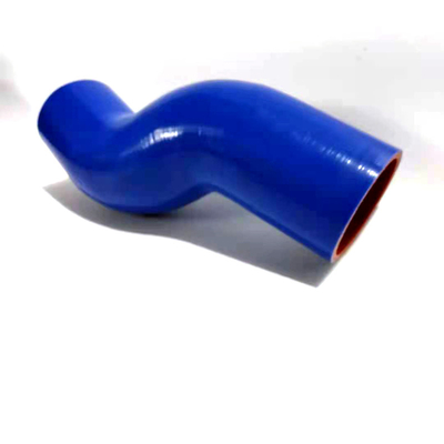 Mangueira de silicone para aquecedor de ônibus com resistência a alta temperatura, garantia de qualidade, mangueiras de silicone personalizadas para automóveis