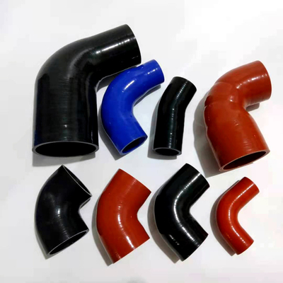 Kit de mangueira de silicone resistente de alta temperatura para Fiat Bertone X1/9 X 1/9