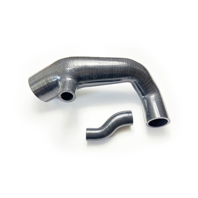 Silicone Boost Pipe Turbo Hose FITS MINI COOPER R60 Flexible Reinforced S Auto Racing Parts Induction OEM Standard Size