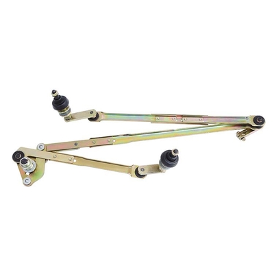 Leili 1700-1600mm Heavy Bus Covered Wiper Transmission Linkage Assembly